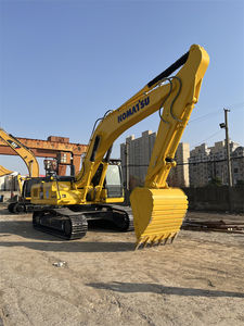 Excavatrice de pc300-8 de KOMATSU Le Japon a fait KOMATSU PC 300 300-7 PC300-8 PC300-7 pelles de pc300lc - Product Image 4