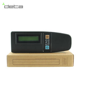 Ajuste de sensibilidad 8,2 mhz EAS RF Antena de frecuencia tester - Product Image 4