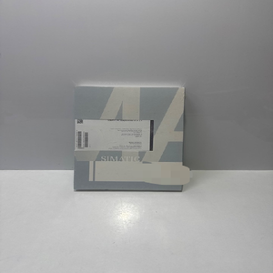 Plc 브랜드의 새로운 오리지널 스팟 6ES7648-6CA05-0YX0 Ipc 진단 모니터 V5.0.2.1 소프트웨어 - Product Image 1