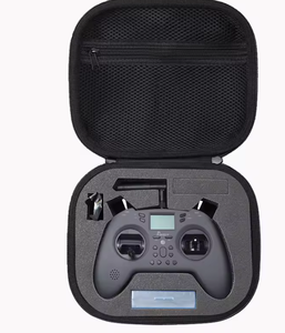 <span class=keywords><strong>Jumper</strong></span> <span class=keywords><strong>T</strong></span>-<span class=keywords><strong>Lite</strong></span> V2 <span class=keywords><strong>T</strong></span>élécommande RC Modèle ELRS JP4IN1 Capteur Hall Gimbals Module Multi-Protocol Interne pour FPV Racing Drone - Product Image 4