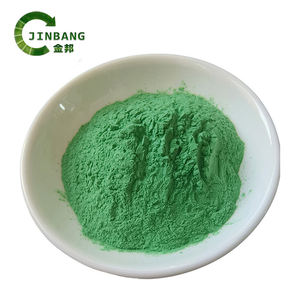 CHLORIDE <span class=keywords><strong>DE</strong></span> <span class=keywords><strong>CHROME</strong></span> (II) Cas 10049-05-5 avec pureté 98% - Product Image 2