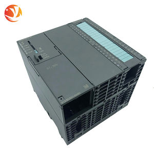 Penjual emas pengendali PLC asli baru pengendali pemrograman Plc - Product Image 1