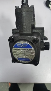 Pompe à palettes à volume fixe VPNE VPNC VPSB PRAISE VPNE-70-2-20 VPNE-70-2-21 VPNC/E-4/45-2-21-009 VPNC/C-4/35-2-21-009 VPSB-F13-2-12 - Product Image 3