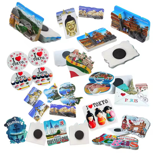 Aimant <span class=keywords><strong>de</strong></span> réfrigérateur personnalisé avec <span class=keywords><strong>logo</strong></span> promotionnel, aimant <span class=keywords><strong>de</strong></span> réfrigérateur 3D en résine personnalisée, souvenir <span class=keywords><strong>de</strong></span> pays et <span class=keywords><strong>de</strong></span> ville, aimant <span class=keywords><strong>de</strong></span> réfrigérateur en polyrésine - Product Image 6