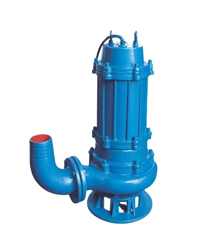 Bomba de agua vertical eléctrica sumergible trifásica de 7,5 HP 10 HP alta presión profunda 200m Muestra de envío gratis
