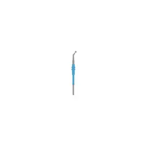 Essential Curved Ball Electrodes for Precision Surgery - 2mm x 5cm  Pack of 5 | Professional-Grade Tools for Surgical Accuracy