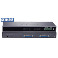 NewRock MX120G serie Gigabit, VoIP Gateway,