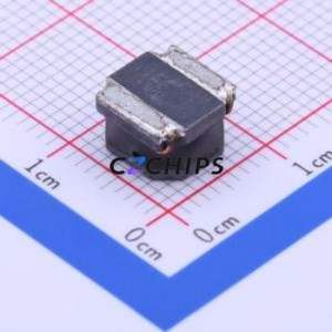 ASWPA8050S6R8MT ตัวเหนี่ยวนำไฟฟ้าแบบ SMD,8x8 มม. ( ค่าความเหนี่ยวนำ: 6.8uH )( ความแม่นยำ: 20% กระแสไฟฟ้าที่กำหนด: 3.6A ) - Product Image 2