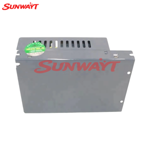 Universal Arcade Cabinet Power Supply 24V 1.5A with <b>Multiple</b> Voltage Outputs for Gaming - Product Image 6