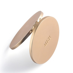 Luxury Magnifying Portable Custom Double Side Cosmetic <b>Compact</b> Pocket <b>Compact</b> <b>Mirror</b> - Product Image 6