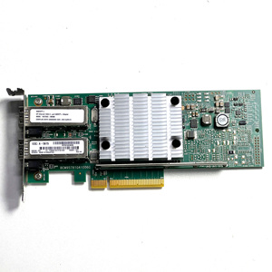 Adaptador de Red 530SFP+ ProLiant DL160 Gen8 652503-B21, Ethernet de 10 Gigabits, <span class=keywords><strong>PCI</strong></span> <span class=keywords><strong>Express</strong></span> 3.0 X8, Aplicación Interna para Servidor Cableado - Product Image 2