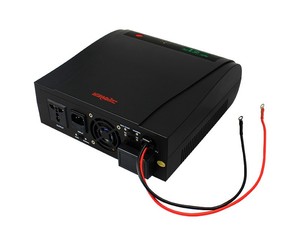 UPS de 12VDC 24VDC 1-2KVA con Diseño PWM para Pakistán - Product Image 4
