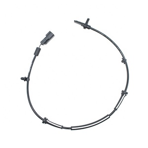 Capteur de vitesse de roue ABS D6514370XB 8V592C204AD D651-43-70XB pour MAZDA FORD - Product Image 1