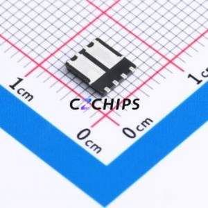Transistor de efecto de campo de transistor (MOSFET) original y nuevo de la marca de 1/2" - Product Image 2