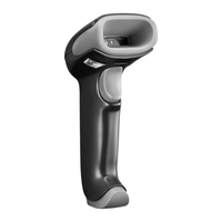 Tout nouveau Honeywell Voyager Extreme 1472g scanners de codes à barres sans fil 1D 2D scanner pistolet Honeywell scanners de codes à barres sans fil en stock