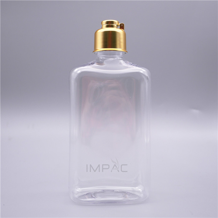 golden squeeze top bottles