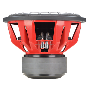 Subwoofer per Auto da 15 Pollici 3000W RMS, Cono in Fibra di Carbonio Resistente, Bassi Potenti Sotto il Sedile, Subwoofer da 15 Pollici per Impianto Audio Auto, 15100-058T - Product Image 4