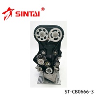 Phụ tùng động cơ ô tô chất lượng cao Z24SED, cụm động cơ, khối xy-lanh cho CHEVROLET ST-CB0666-3