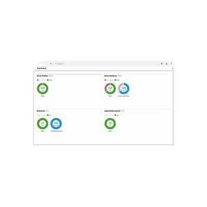 Licencia avanzada BD505A con funciones con licencia de soporte - Product Image 2