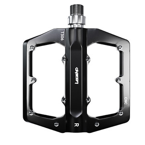 Pédales de vélo Philips, axe en acier, 3 roulements, antidérapantes, pour vélo de route - Product Image 5