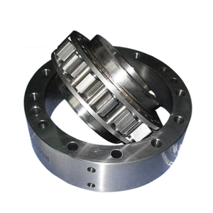 Embrague de desbaste serie CKF-A, rodamiento unidireccional CKF-A60175, bloque de cuña con tope de retención - Product Image 2