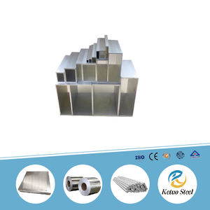 <span class=keywords><strong>Tube</strong></span> <span class=keywords><strong>carré</strong></span> en aluminium extrudé industriel de bonne qualité, en aluminium 1100 6061 5052, de taille 40x40 <span class=keywords><strong>50x50</strong></span> 100 mm, à prix avantageux - Product Image 4