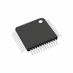 Embedded 48 TQFP Manufacturer Channel ATSAMD20G17A-AUT IC MCU 32BIT 128KB FLASH 48TQFP <b>Electronic</b> Components Integrated Circuit - Product Image 1