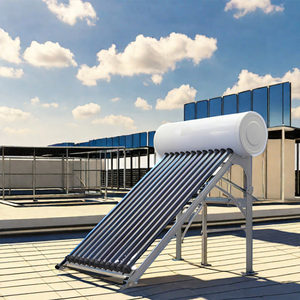 Système de <span class=keywords><strong>chauffe</strong></span>-<span class=keywords><strong>eau</strong></span> solaire JIADELE, usine, 100 litres, 200 litres, <span class=keywords><strong>chauffe</strong></span>-<span class=keywords><strong>eau</strong></span> solaire compact haute pression, 300 litres pour 4-5 <span class=keywords><strong>personnes</strong></span> - Product Image 1