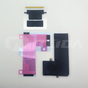 Réparation de <span class=keywords><strong>batterie</strong></span> pour <span class=keywords><strong>iPhone</strong></span> 11 pro Erreur de réparation de santé de <span class=keywords><strong>batterie</strong></span> haute capacité Avertissement de santé Suppression du travail - Product Image 2