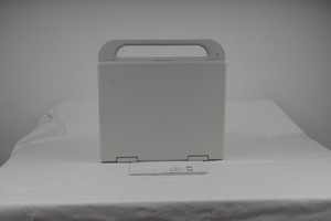 Equipo médico en blanco y negro Máquina ultrasónica para examen Dispositivos <span class=keywords><strong>de</strong></span> monitoreo veterinario <span class=keywords><strong>Precio</strong></span> N20 - Product Image 6