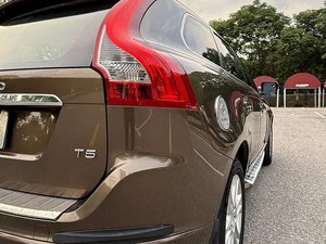 Volkswagen <span class=keywords><strong>XC60</strong></span> T5 2015, SUV intelligent à conduite autonome, <span class=keywords><strong>voiture</strong></span> <span class=keywords><strong>d</strong></span>'<span class=keywords><strong>occasion</strong></span> chinoise, transmission intégrale, essence, conduite à gauche, haute configuration, voitures de luxe - Product Image 4