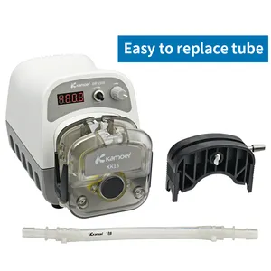 <span class=keywords><strong>Kamoer</strong></span> DIP1500 1500 ml/min, commande facile, interrupteur au pied, commande de communication RS485, pompe péristaltique intelligente - Product Image 5