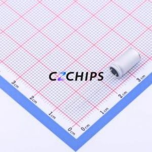ตัวเก็บประจุแบบแข็ง PCR1CEL471MF11LL25WP ชนิด Through Hole (THT), ขนาด D6.3xL11.5 มม. 470uF 20% 16V โพลีเมอร์ - Product Image 2