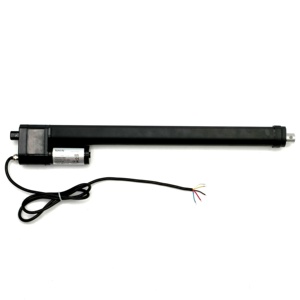 Actuador de cilindros eléctricos a prueba de agua IP67 2000N/1000N 200mm/300mm controlador de maquinaria Industrial motores de CC con Sensor Hall - Product Image 6