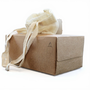 Ensemble de 10 sacs en toile réutilisables, sur mesure pour l'emballage de vente au détail et le transport quotidien - Product Image 3