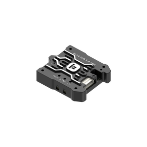 IFlight Whoop 5.8G 1.6W VTX 40CH Raceband con Micrófono Incorporado, Ventilador de Refrigeración, 2-8S, 25.5X25.5mm para Dron Vtx - Product Image 2