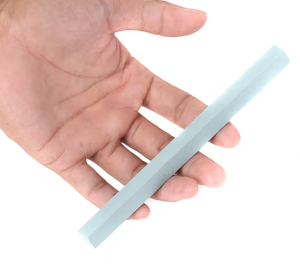 Autoerizo 180 #240 # <span class=keywords><strong>piedra</strong></span> de <span class=keywords><strong>afilar</strong></span> de carburo de silicio verde afilador de <span class=keywords><strong>cuchillos</strong></span> <span class=keywords><strong>piedra</strong></span> de <span class=keywords><strong>afilar</strong></span> <span class=keywords><strong>para</strong></span> <span class=keywords><strong>piedra</strong></span> de aceite de cerámica de Metal - Product Image 5