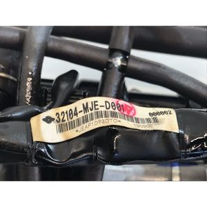 Compatibile con il regolatore di tensione Honda Cbr 650 R 2019 2020 Fh027aa Parte elettrica per moto - Product Image 3