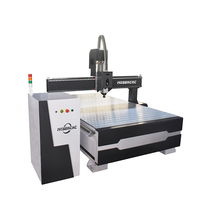 Kit de routeur CNC de bureau Jinan Mosencnc Quick 1325 - Machine de gravure et de découpe sur bois et métal avec moteur de routeur CNC à vendre