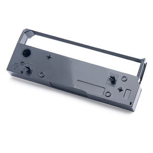 ตลับริบบิ้น Epson ERC27 ขนาด 110x300 มม. สีดำ ใช้ได้กับเครื่องพิมพ์ TM290 TM295 U290 - Product Image 1