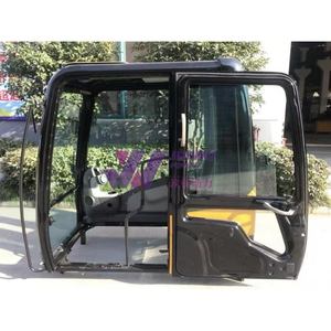 Buona qualità YA00009659 9276400 HITACHI ZX200-5G ZX240-3 ZX210-3 esacvator parti cabina funzionamento ASSY - Product Image 3