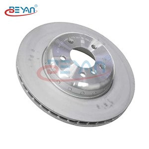 Dischi Freno Diretti dalla Fabbrica 34206894381 34216775289 Adatti per <span class=keywords><strong>BMW</strong></span> Serie 5 <span class=keywords><strong>Gran</strong></span> Turismo, 5 Touring, <span class=keywords><strong>6</strong></span> Coupé, <span class=keywords><strong>6</strong></span> Cabriolet BEYAN BEYAN - Product Image 3