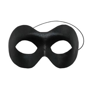 Masque de mascarade vénitien classique pour hommes Costume de boule de mascarade de Festival léger pour Halloween anniversaire Cosplay masque de fête - Product Image 4