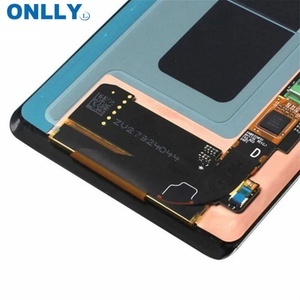 ราคาโรงงาน จอ OLED สำหรับโทรศัพท์มือถือ Samsung Note 8 พร้อมจอสัมผัสและชุดแผงดิจิไทเซอร์สำหรับเปลี่ยน Pantalla - Product Image 4