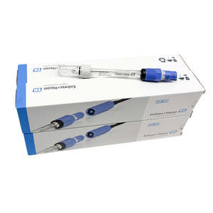 Nouveaux en stock : Électrodes numériques <span class=keywords><strong>de</strong></span> <span class=keywords><strong>pH</strong></span> Endress+Hauser Memosens CPS11D CPS11E CPS31E 100% originales - Product Image 5