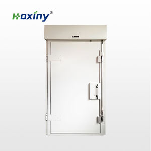 غرفة مسح الرنين المغناطيسي للخدمة الشاقة محمية بباب حجب RF مع مادة الرصاص - Product Image 6