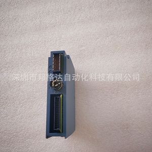 โมดูล PLC Siemens Simatic S7 6ES7 134-6GD00-0BA1 ช่องสัญญาณอินพุต 4 ช่อง 24 โวลต์ดีซี ผลิตในเยอรมนี - Product Image 4
