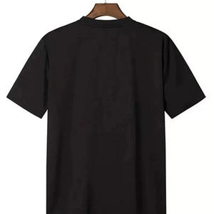 Nueva llegada barato impreso Casual suelta manga larga recortada sudaderas mujeres sudaderas - Product Image 2