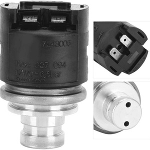 Válvula Solenoide de Transmisión para Caja de Cambios 93742194 - Product Image 5