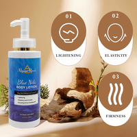 Vente en gros fabricants de lotion corporelle blanchissante et éclaircissante à la vitamine C naturelle et biologique pour femmes noires
